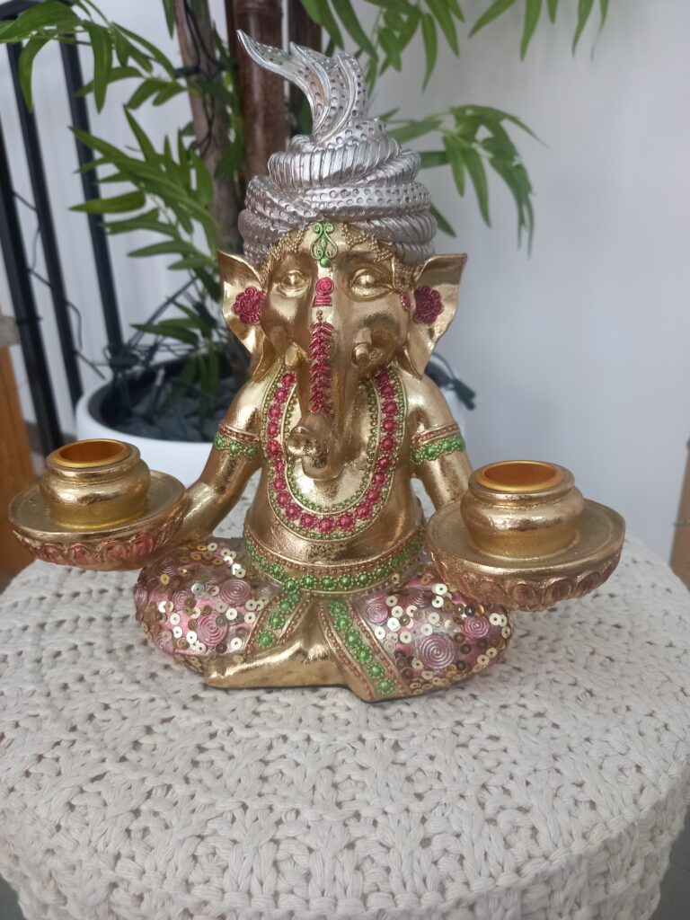 Ganesha